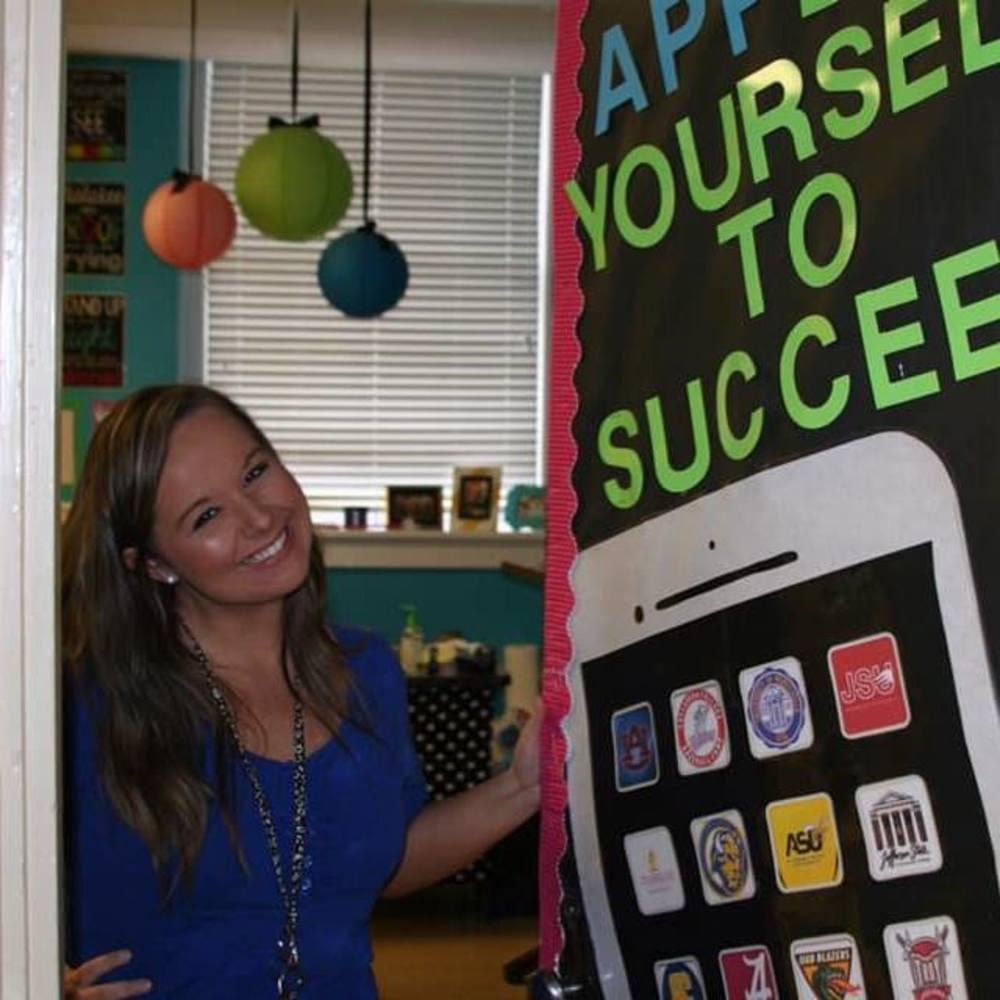 Meet your Posher, Lindsey